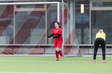 Bild 127 - wCJ Eimsbuettler TV : Altona 93 - Ergebnis: 1:1